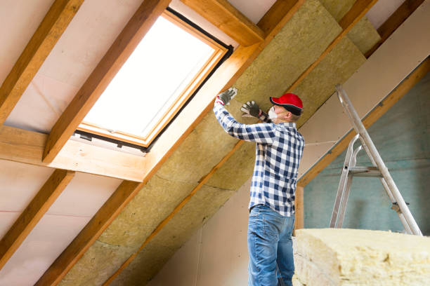 Best Weatherproofing Services  in Pataskala, OH